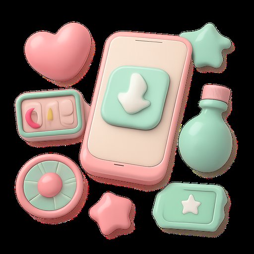 cv9993 APK install screen on Android