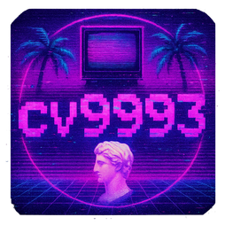 cv9993 logo